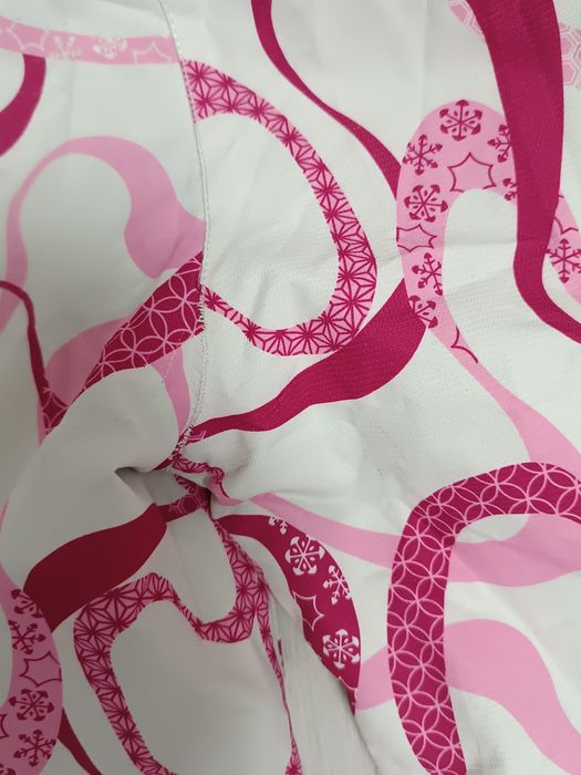 Costum de ski Goldwin mărimea S 32-34