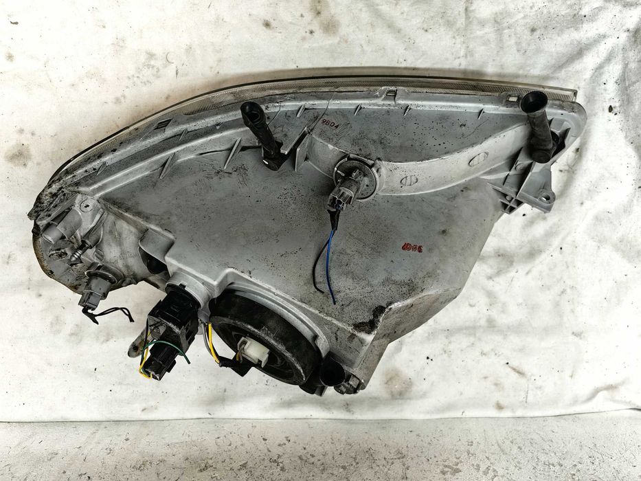 Оригинален фар Шевролет Калос  Chevrolet Kalos Aveo