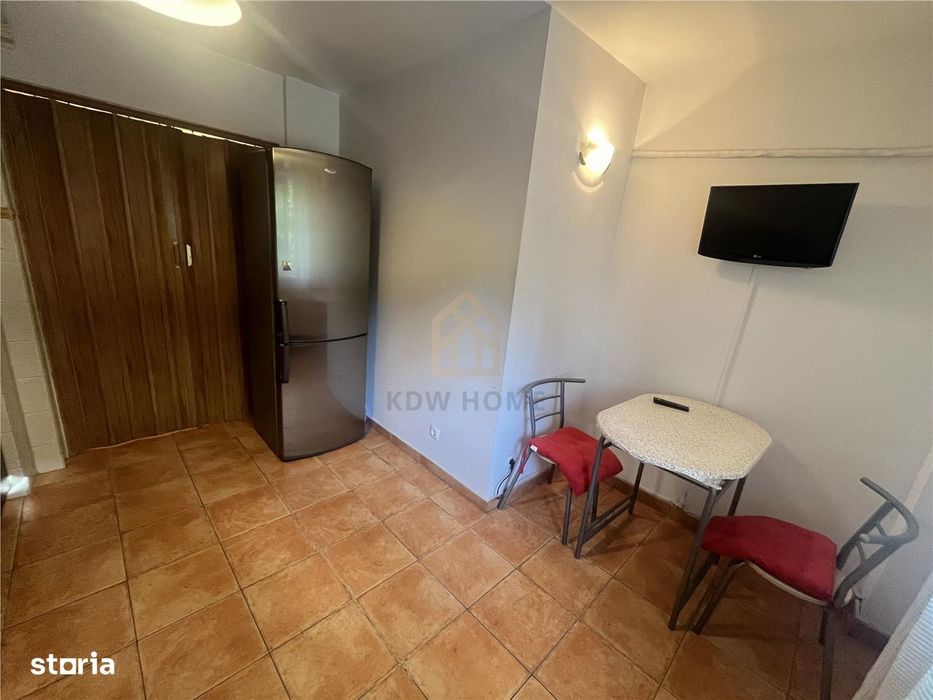 Apartament 2 camere  OBOR