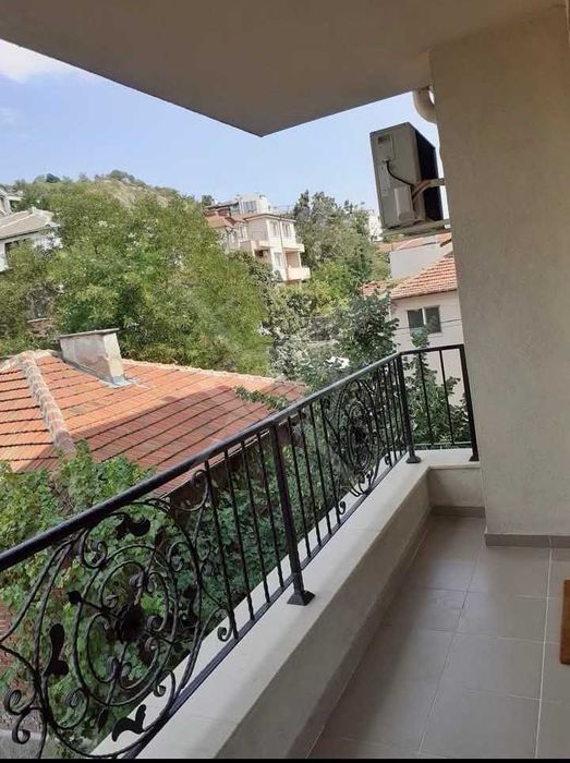 Дава се под наем Двустаен апартамент в Пловдив, Младежки Хълм - 60 кв.м за 548.25 € - Снимка #4