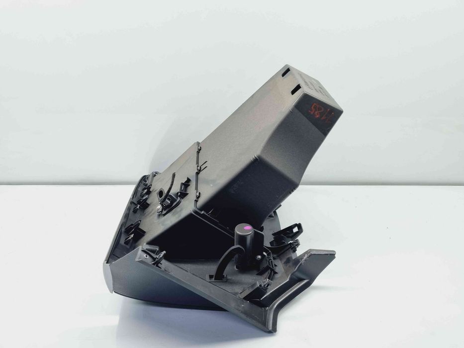 Torpedou MAZDA 3 Sedan (BL) [Fabr 2008-2013] BBM4-64161