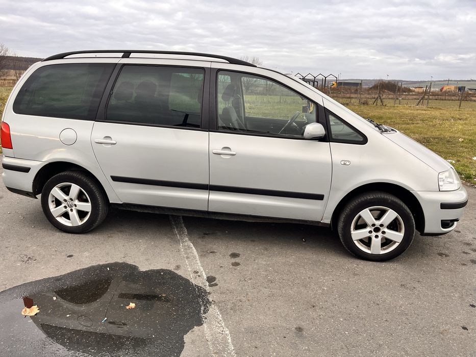 VOLKSWAGEN Sharan 0 — imagine 2