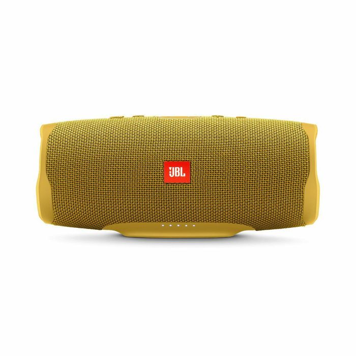 Портативная колонка JBL