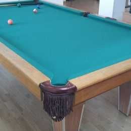 vand tacuri / tac biliard, creta, varfuri, bile masa biliard, postav
