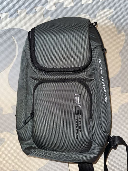 Rucsac crossbody unisex