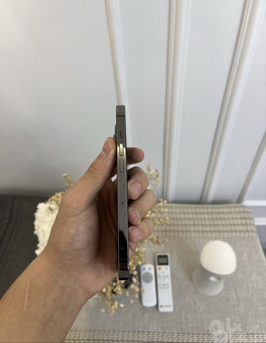 iPhone 13 Pro 128gb Graphit