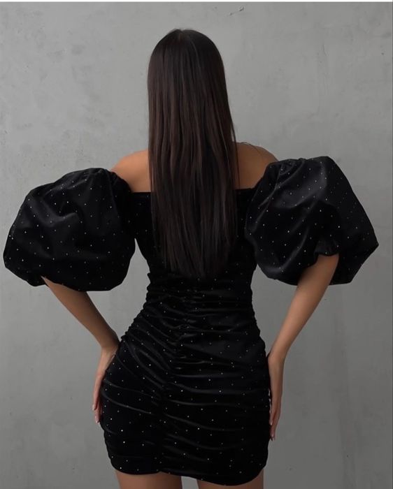 Нарядное Платье 7000