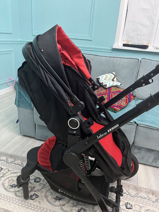 Продам коляску за 25 000 тенге