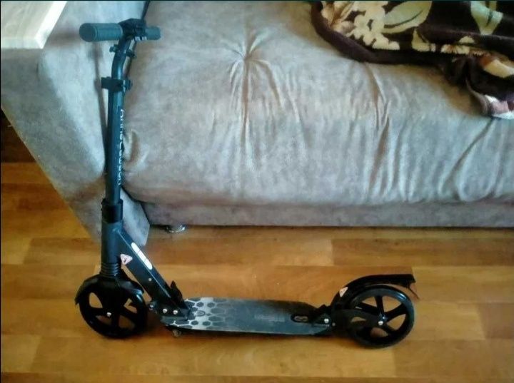 Повседневный самокат для детей, новый