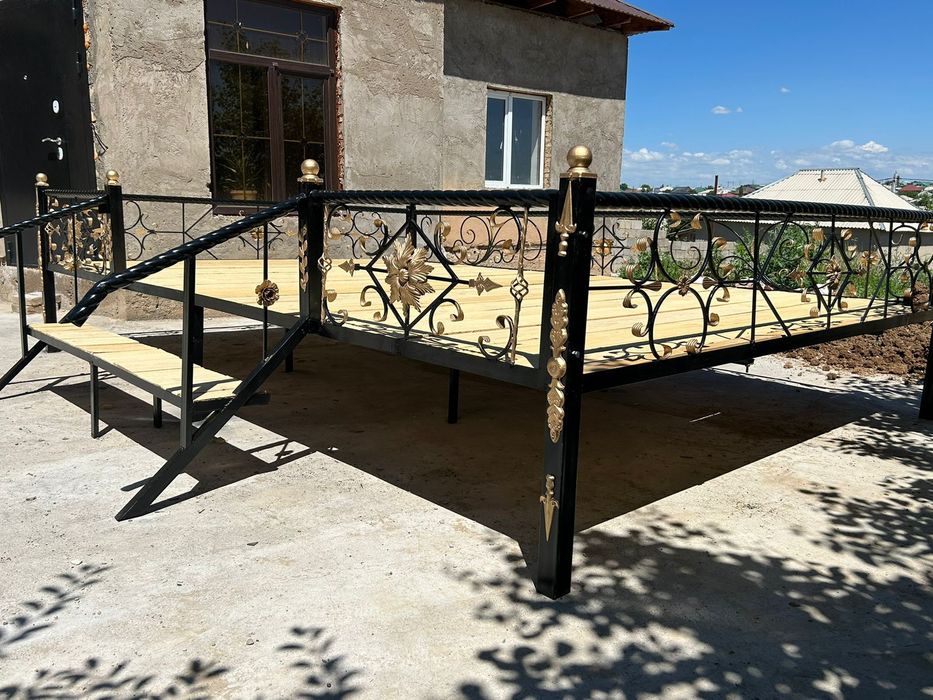 Тапчан сатылады жаңа.