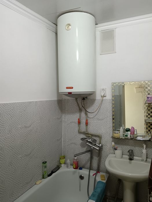 Квартира сатылады