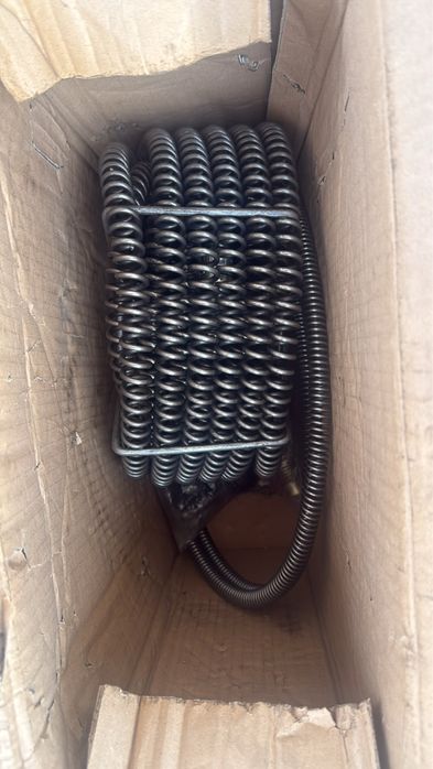 Vand sarpe electric cu toate accesorile