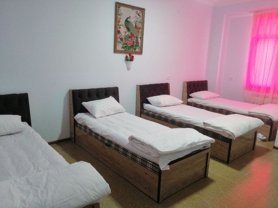 Гостиница без загса TOLQIN TOWN HOTEL. Mehmonxona Chilonzor 24/7