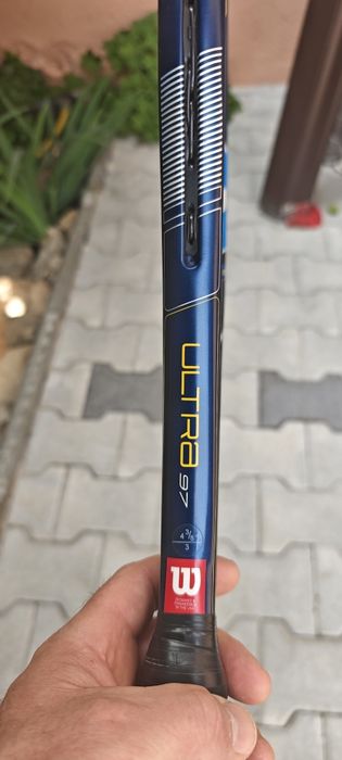 Тенис ракета Wilson Ultra 97