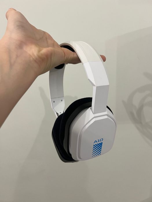 Слушалки за playstation чисто нови