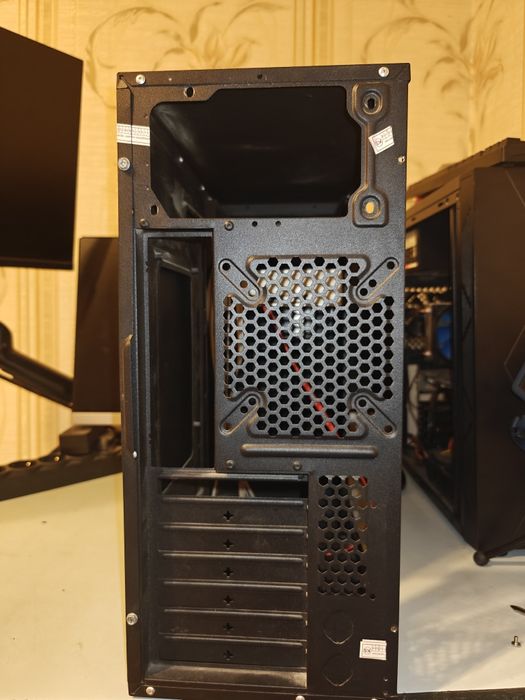 Компьютерный корпус