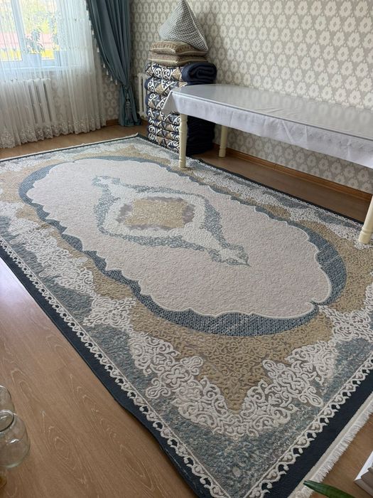 Ковер 2.5 х 4 метра