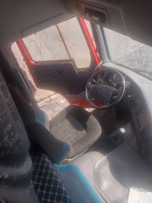 HOWO SlnotrUk40 тоник