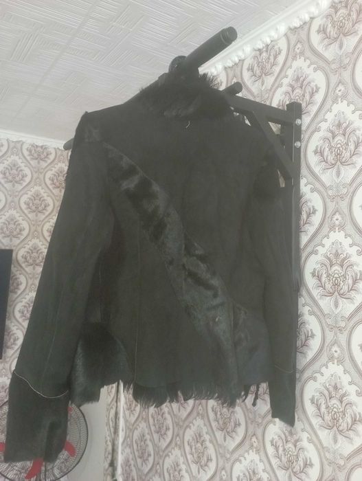 Жуба, полушубок,куртки