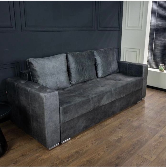 Canapea Extensibila Vegas Memory Max, 230 x 110 x 82cm, Mexico 620 (noua, nefolosita)