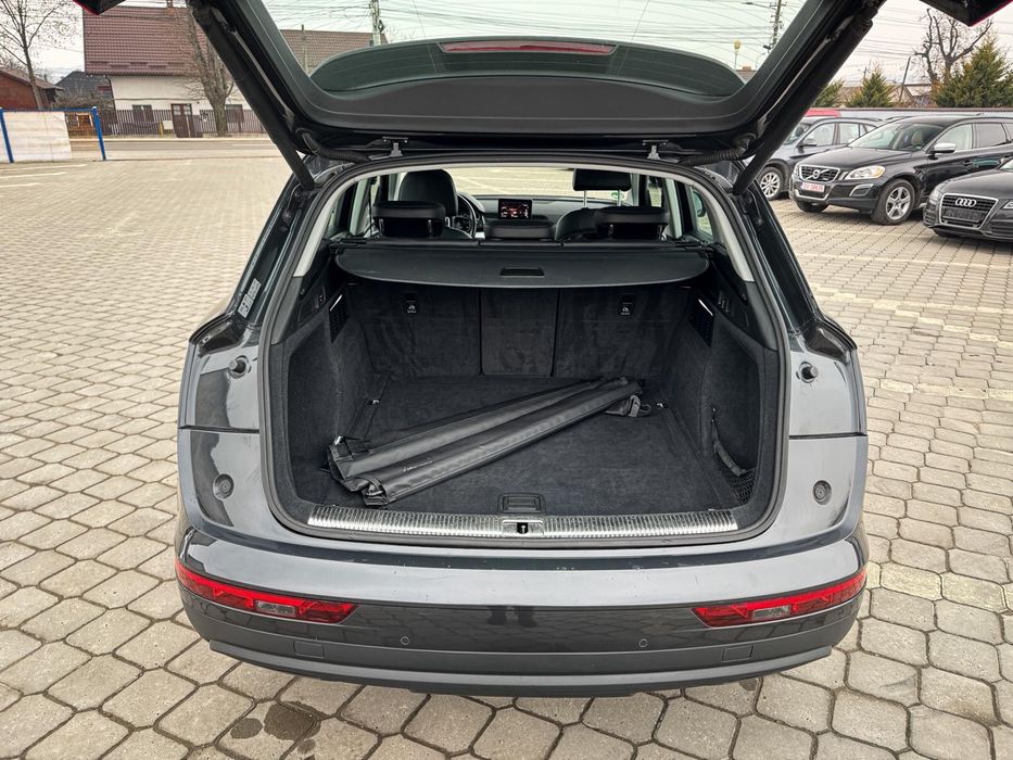Audi Q5 2017 2.0 tdi