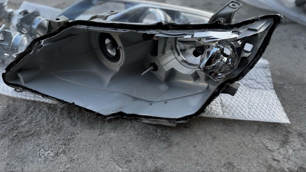 Продается фары камри