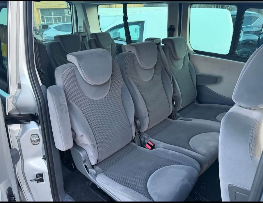 Ситроен Джъмпи  2.0 HDI 163 к.с  2012год.  Евро 5