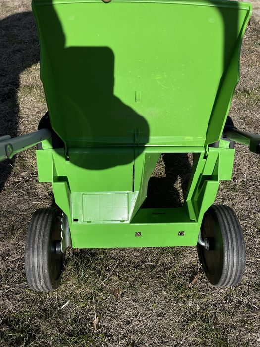 Акумулаторна косачка VIKING MA 443.1