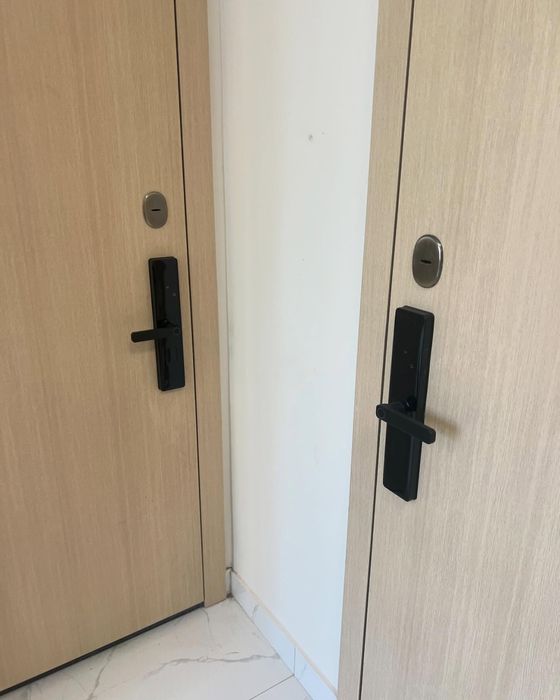 Электронный замок