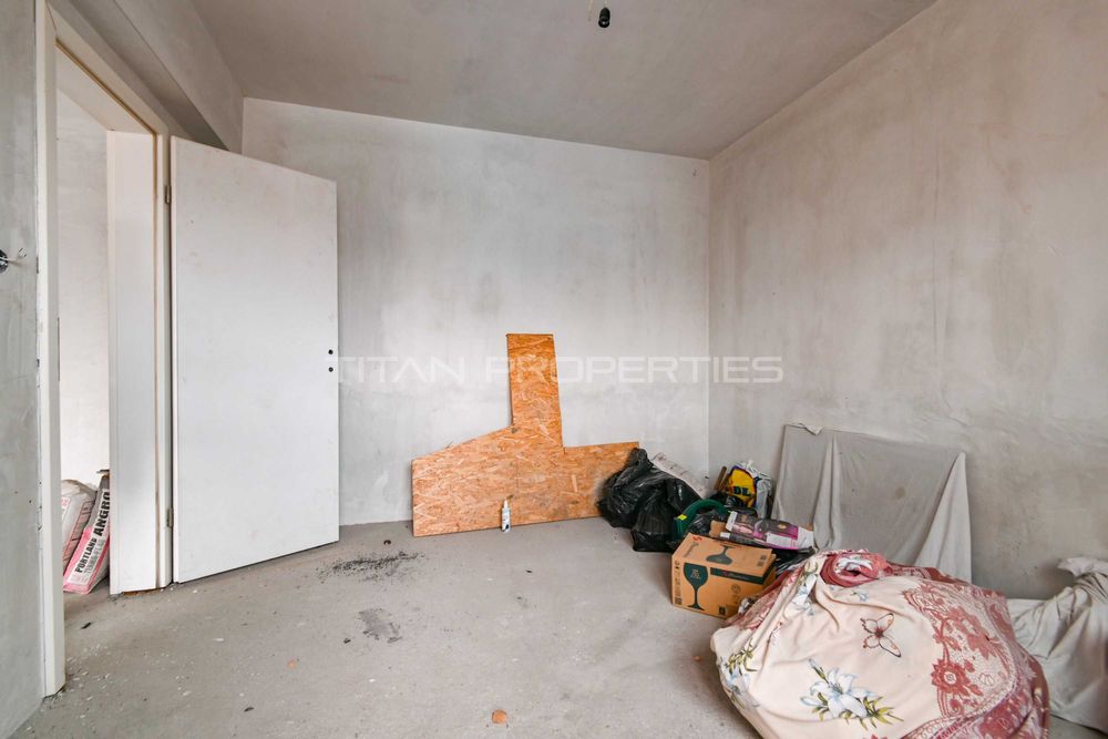 Продава се Тристаен апартамент в София, Люлин - център - 118 кв.м за 1272 €/кв.м - Снимка #4