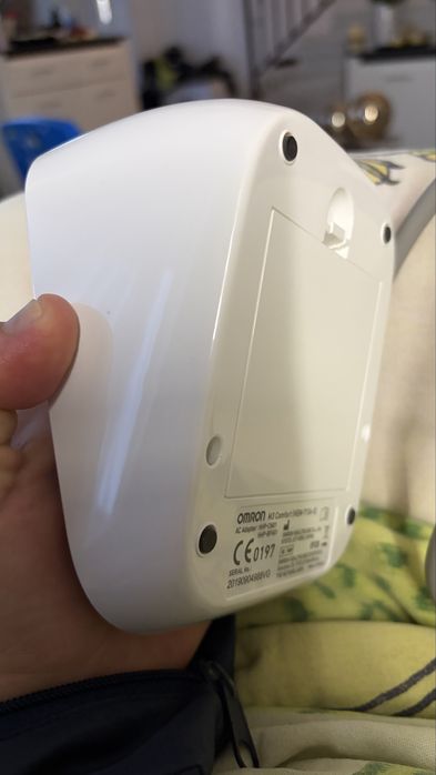 Tensiometru OMRON M3 Confort