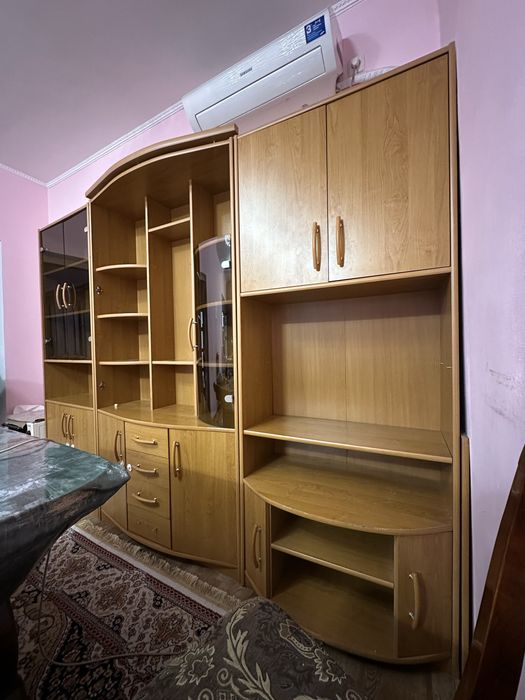 Продам стенку (горка) за 30.000 тг.