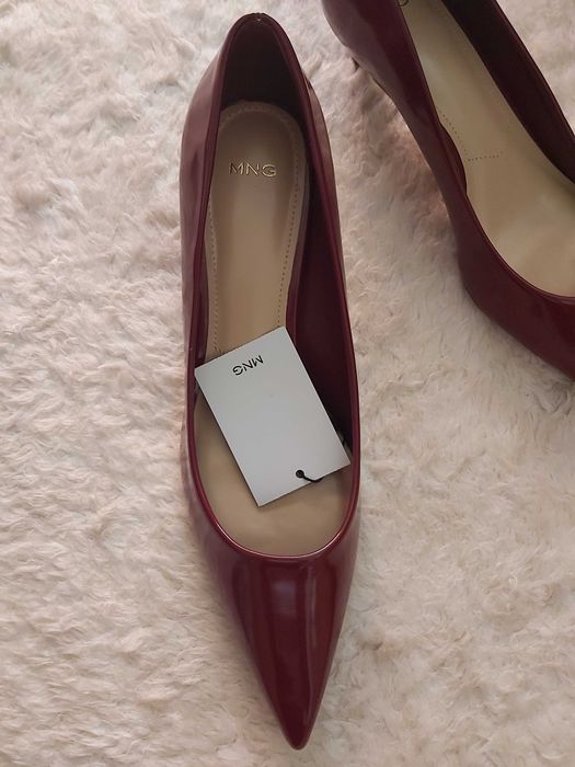 Дамски обувки Mango