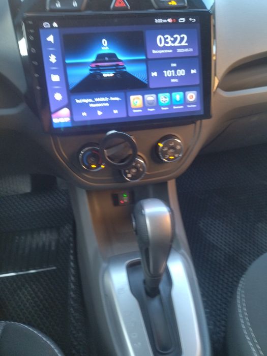 Chevrolet COBALT (zevs) avtomat, 2023 dekabr