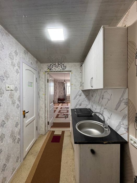 Продажа Общежитие Чиланзар 20 1/9/9 Цена 25.200у.е