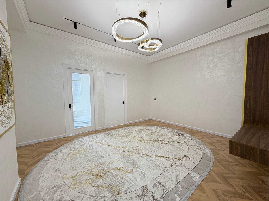 (Добрый) Riviera, 75 м², 3/11/11, Новая квартира