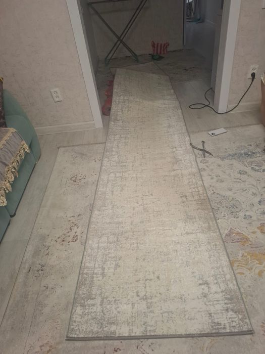 Ковры для комнат