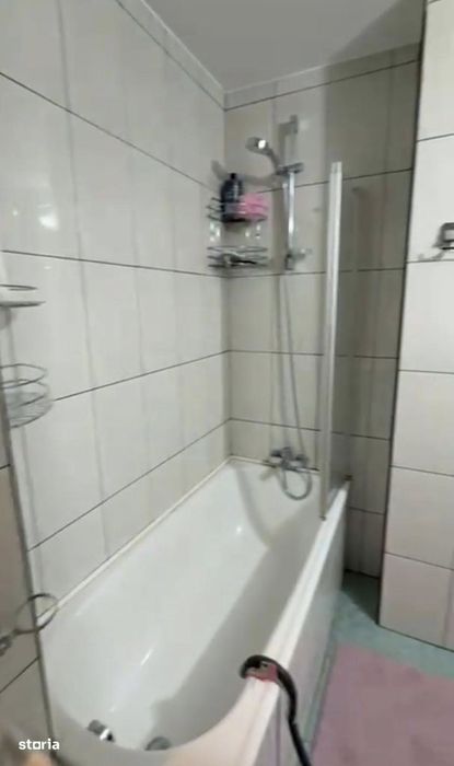 Apartament 2 camere 75mp, etaj 5, zona Fabricii Kaufland