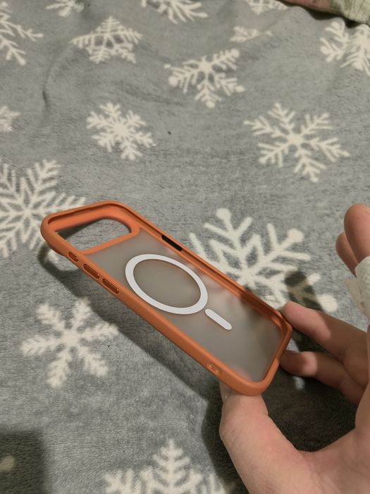 Husă  iPhone 17 Air