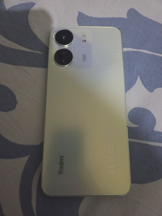 Xiaomi Redmi 13c
