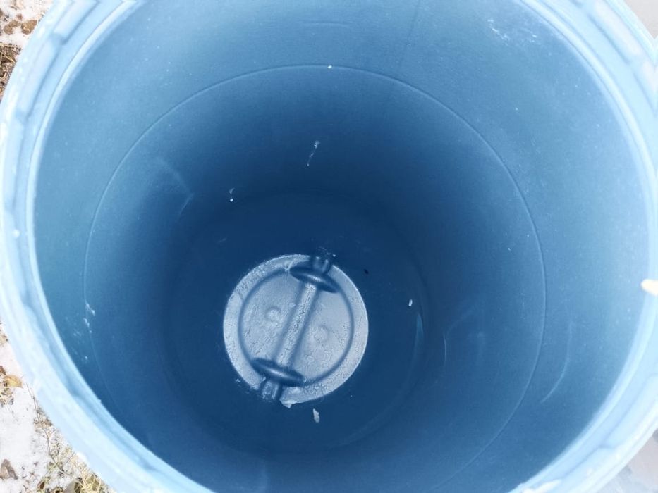 Продам      бочки