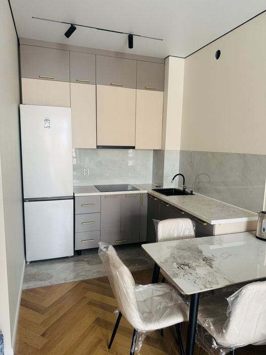 Сдается квартира в центре города Караганды