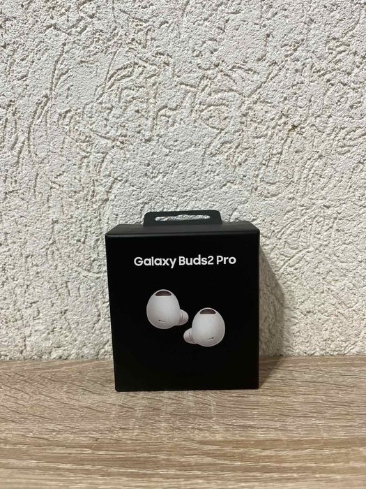 Samsung Galaxy Buds