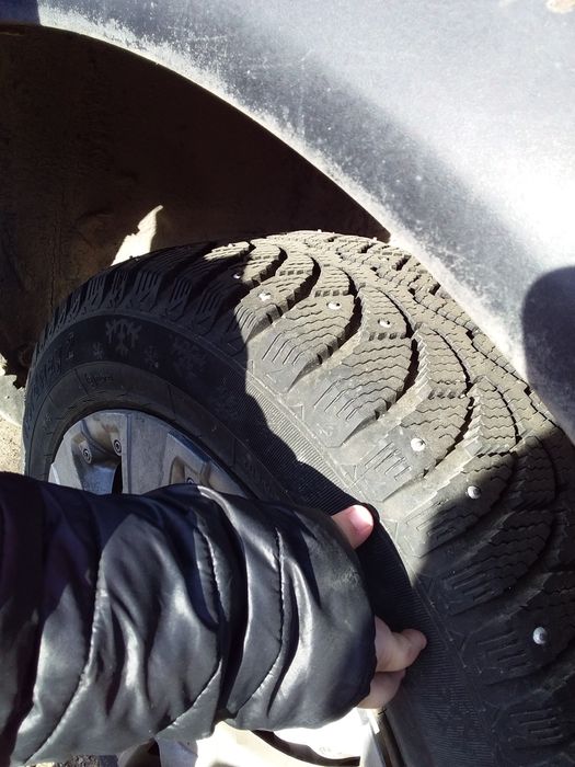 Продам машину гольф2