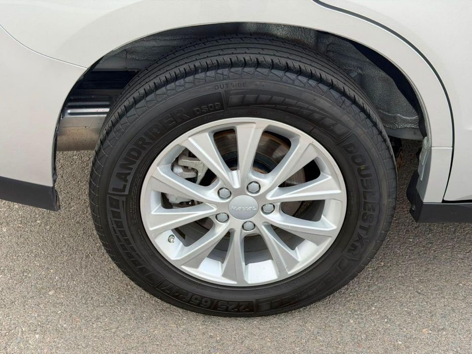 Аренда авто / выкуп авто Haval M6 2024