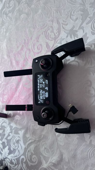 дрон DJI Mavic Pro — 110 000 тг.