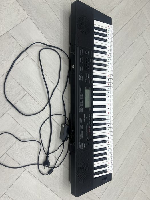 Синтезатор Casio CTK-3200