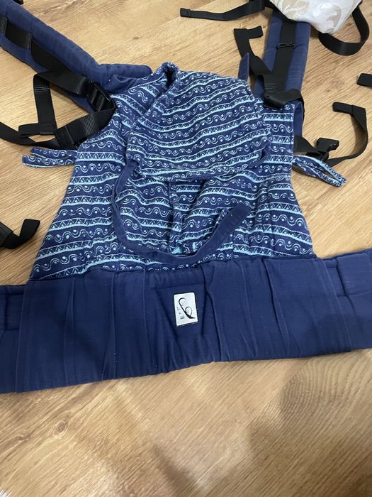 Marsupiu Radira More magic