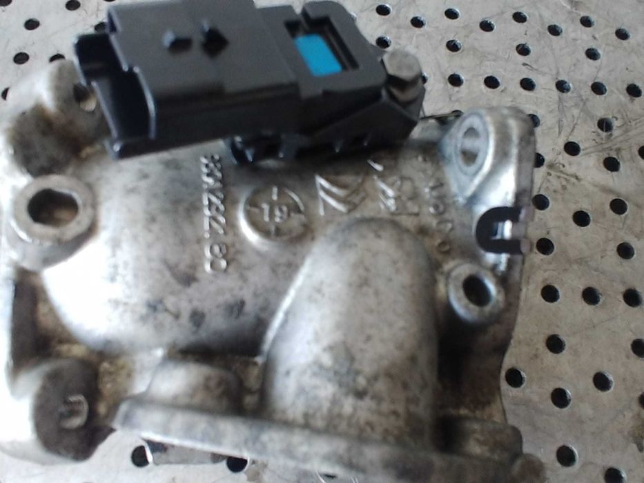 cot admisie egr turbina 2.0 hdi ah03 peugeot boxer euro 6  9801292180