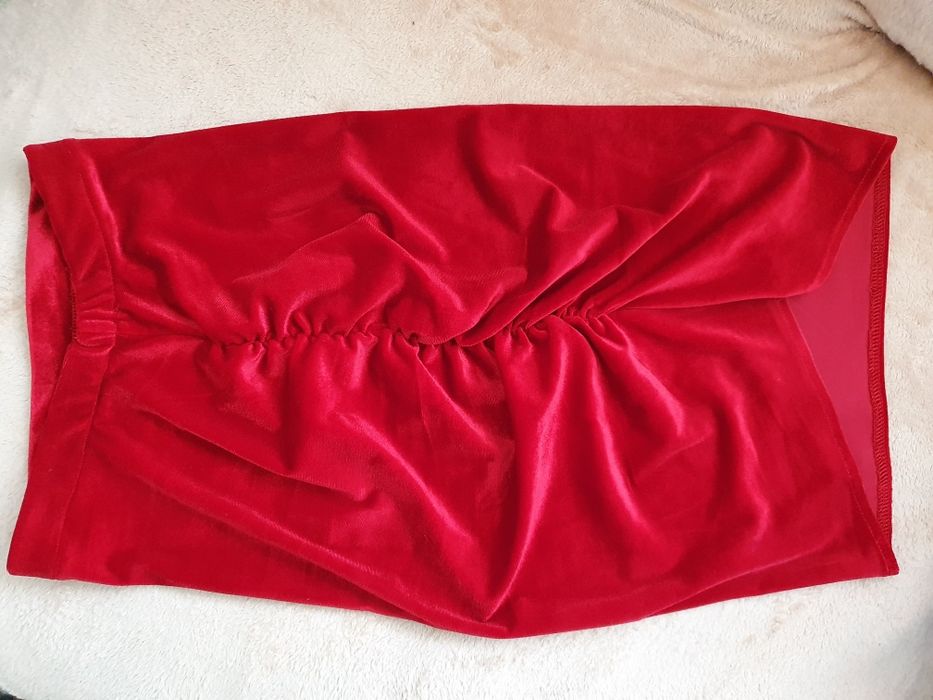 Compleu catifea Misstio Boutique